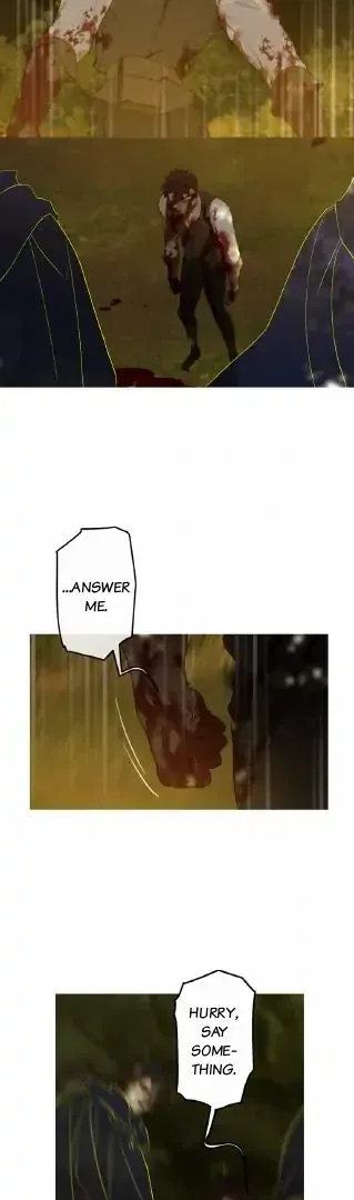 The Pale Horse Chapter 281 Online - página 50