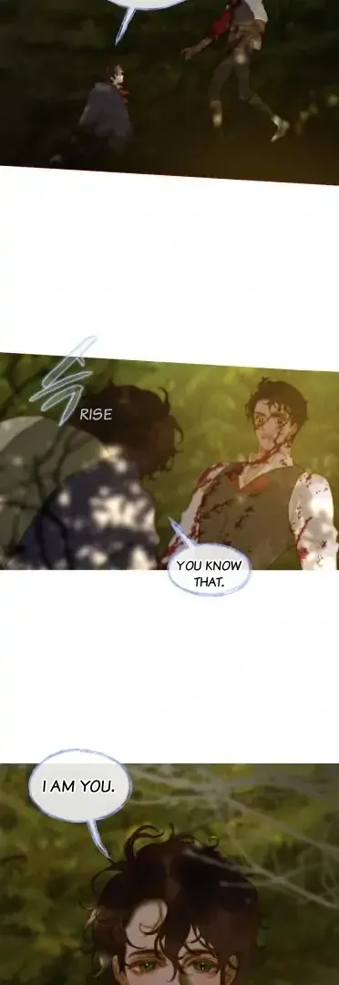 The Pale Horse Chapter 282 Online - página 2