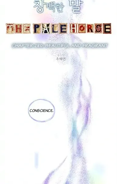 The Pale Horse Chapter 282 Online - página 4