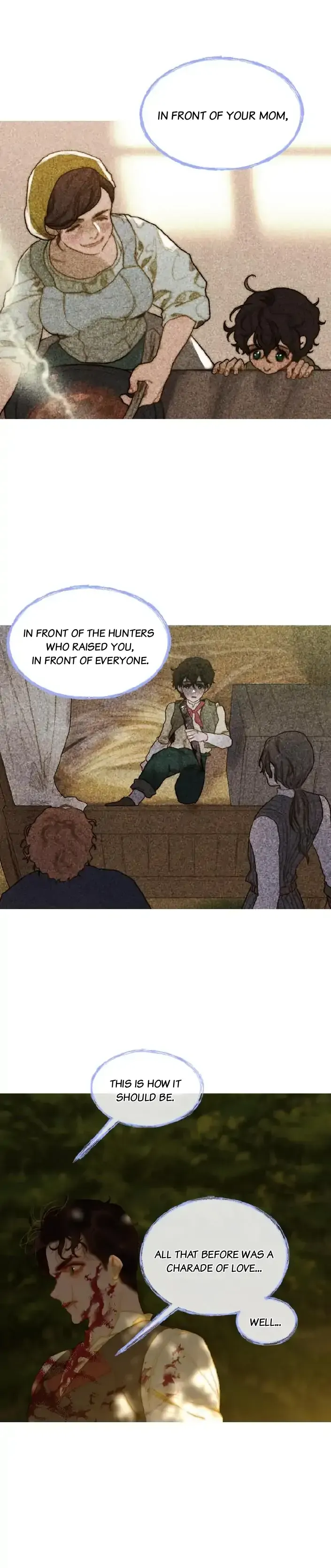 The Pale Horse Chapter 282 Online - página 9