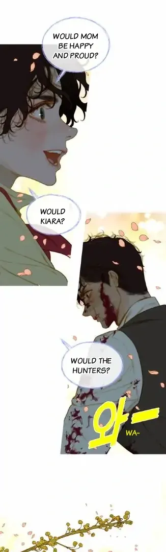 The Pale Horse Chapter 282 Online - página 18