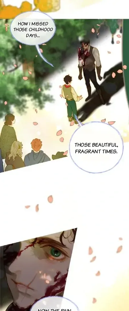 The Pale Horse Chapter 282 Online - página 22