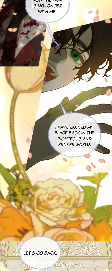The Pale Horse Chapter 282 Online - página 23