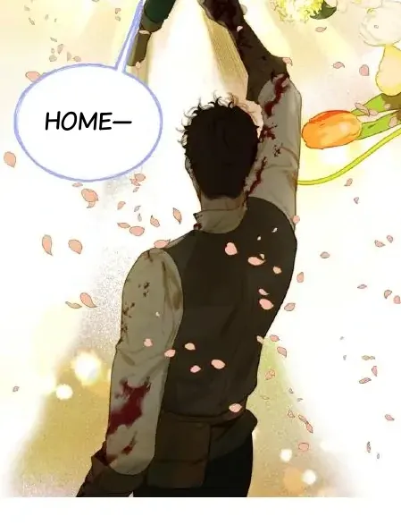 The Pale Horse Chapter 282 Online - página 25