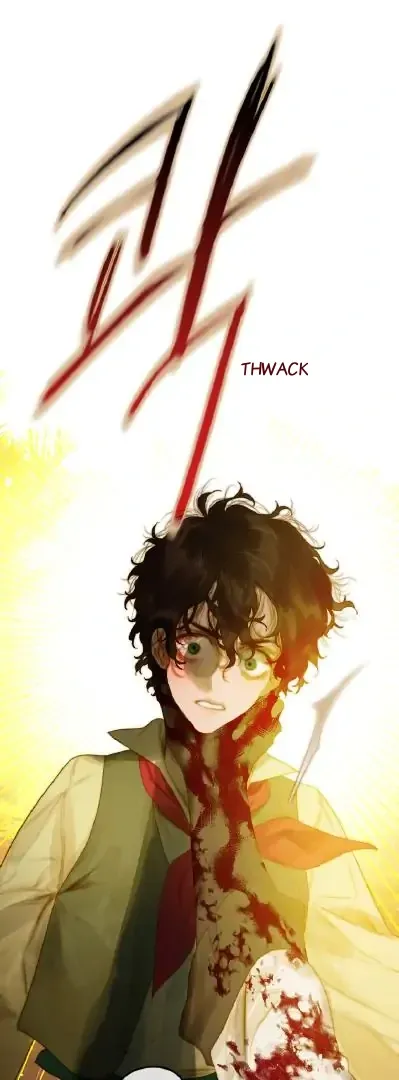 The Pale Horse Chapter 282 Online - página 26