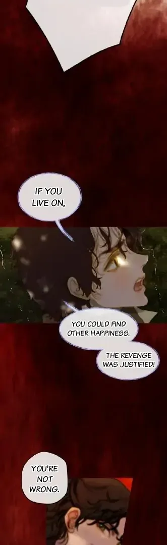 The Pale Horse Chapter 282 Online - página 31