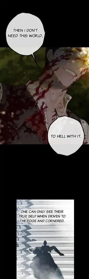 The Pale Horse Chapter 282 Online - página 46