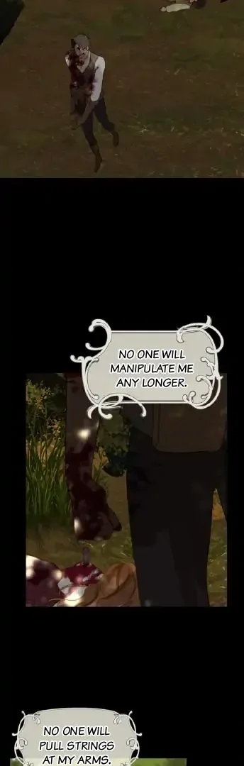 The Pale Horse Chapter 282 Online - página 55