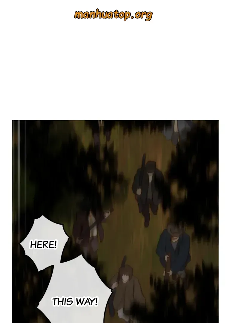 The Pale Horse Chapter 283 Online - página 1