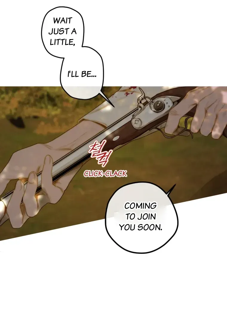 The Pale Horse Chapter 283 Online - página 22