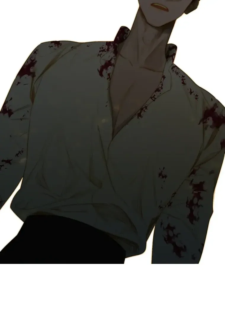 The Pale Horse Chapter 283 Online - página 51