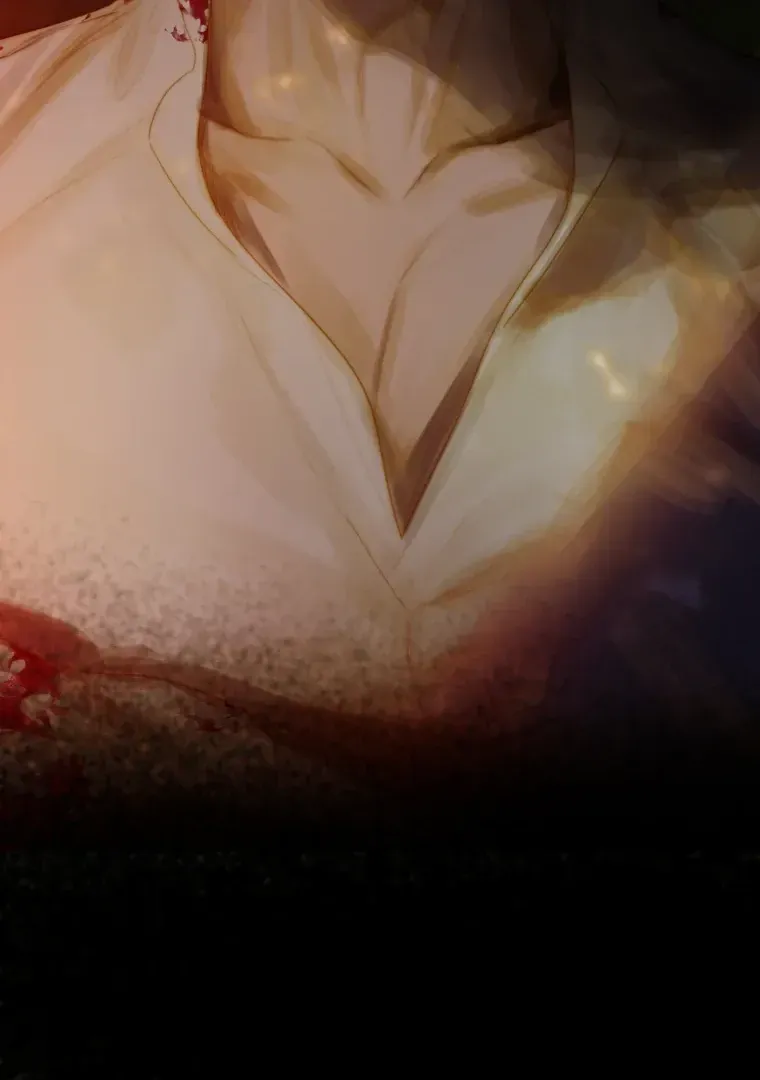 The Pale Horse Chapter 283 Online - página 121