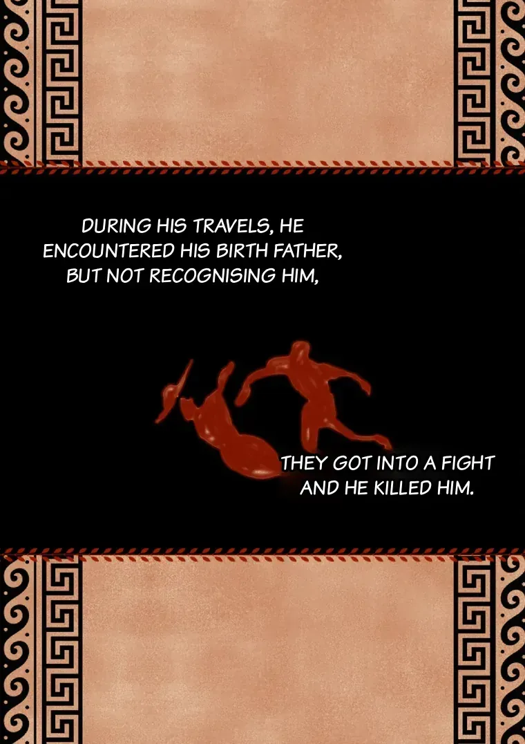 The Pale Horse Chapter 283 Online - página 134