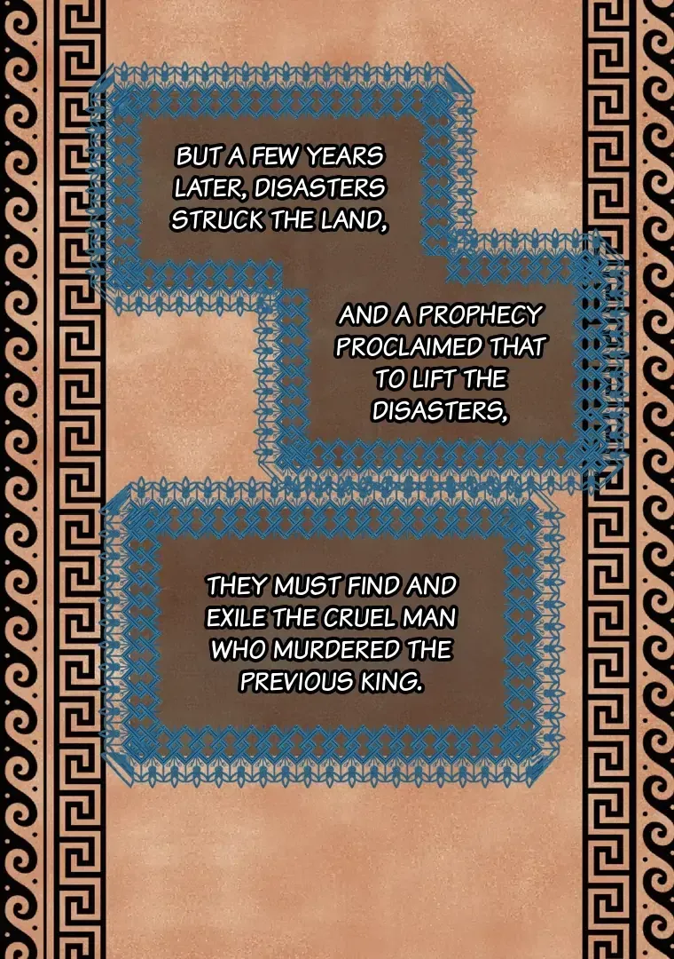 The Pale Horse Chapter 283 Online - página 136