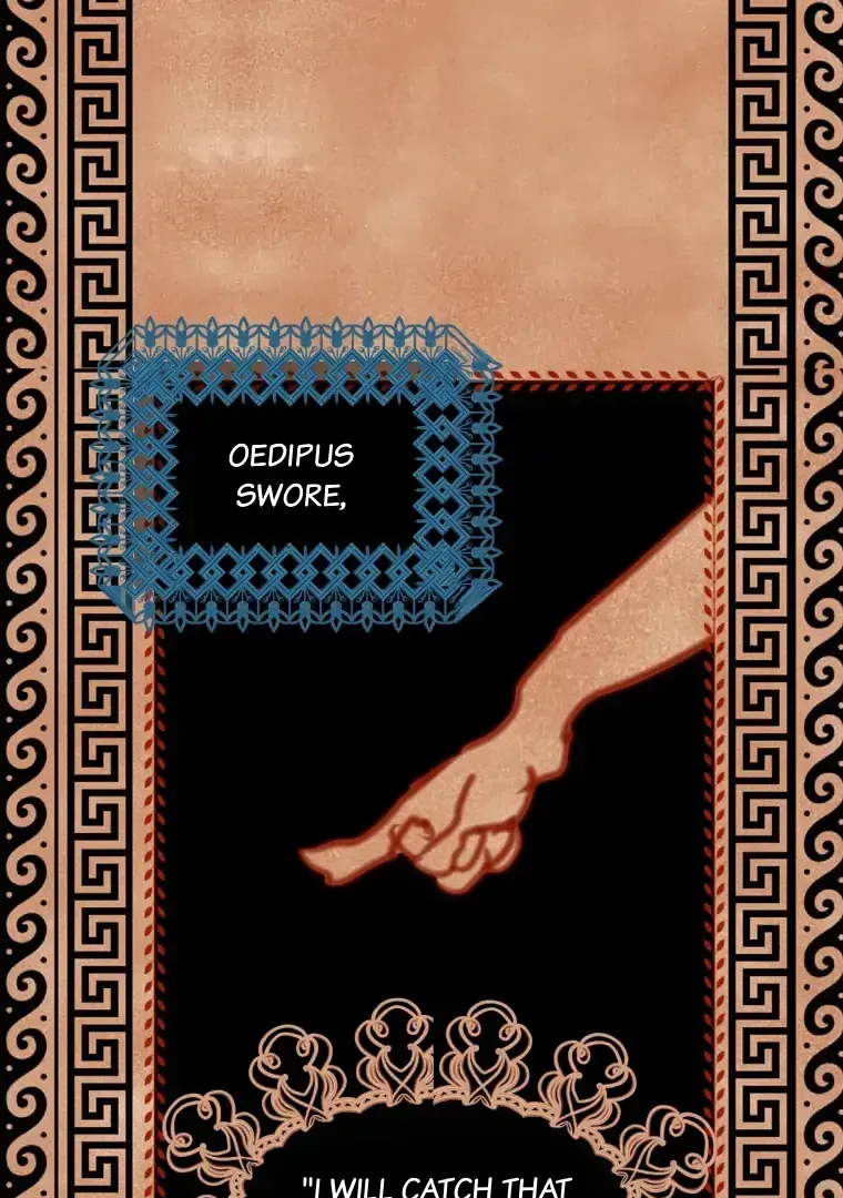 The Pale Horse Chapter 283 Online - página 137