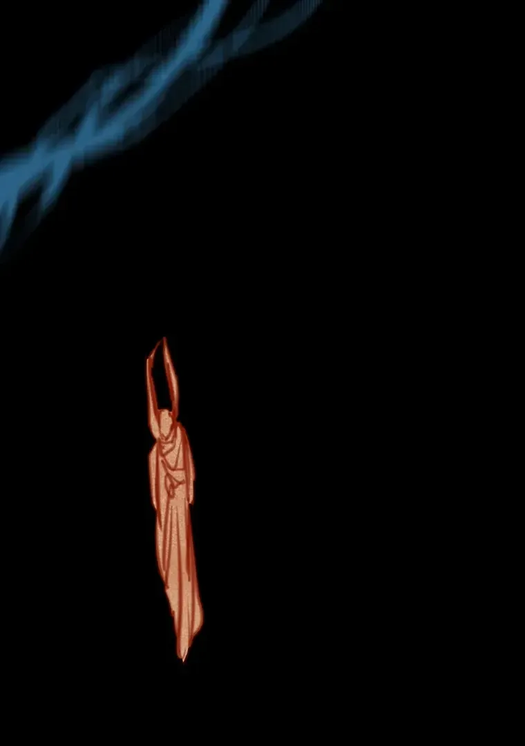 The Pale Horse Chapter 283 Online - página 140
