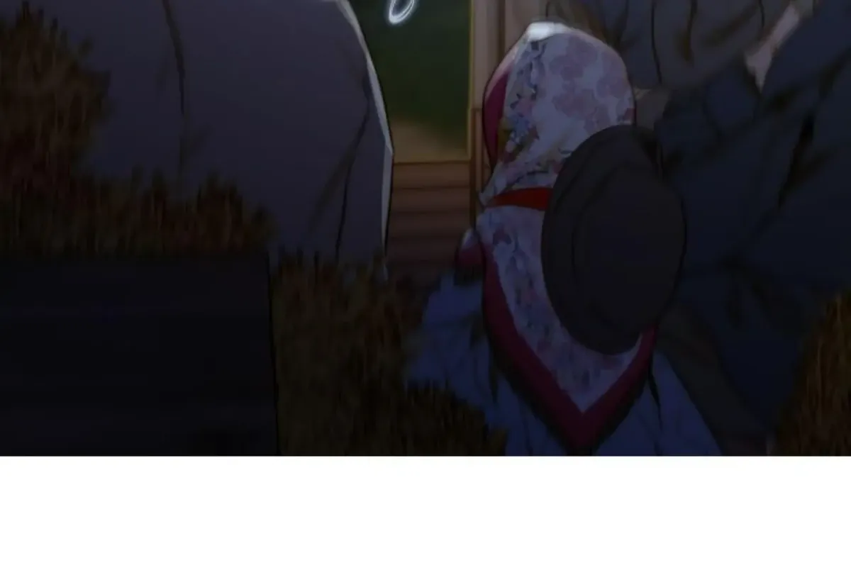 The Pale Horse Chapter 284 Online - página 35