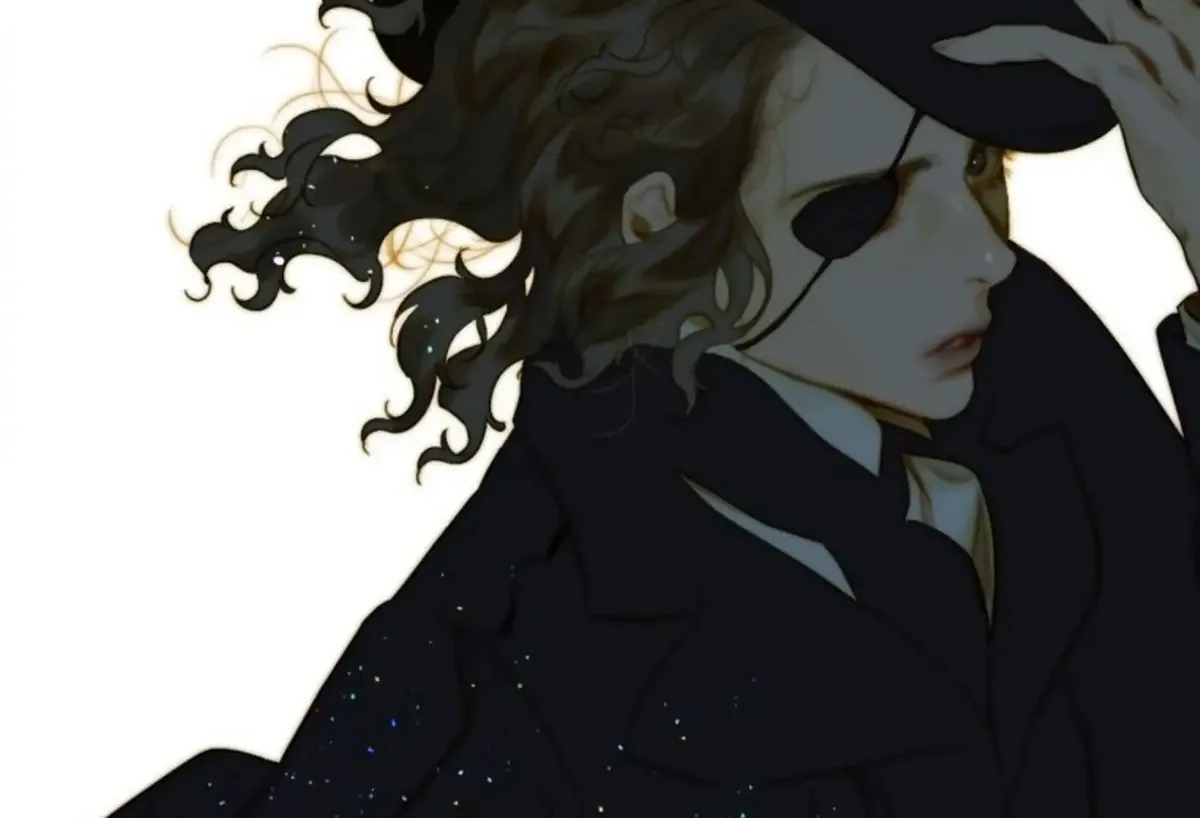 The Pale Horse Chapter 284 Online - página 94