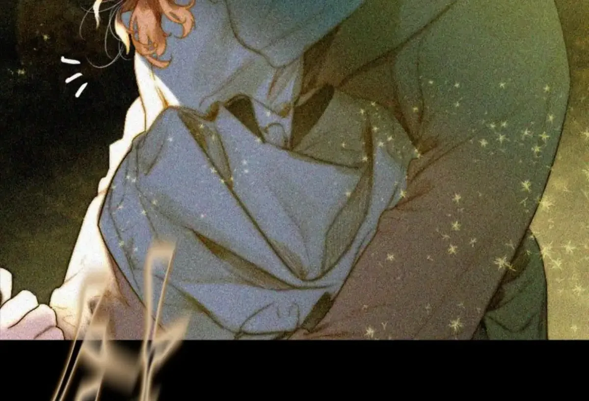 The Pale Horse Chapter 284 Online - página 111