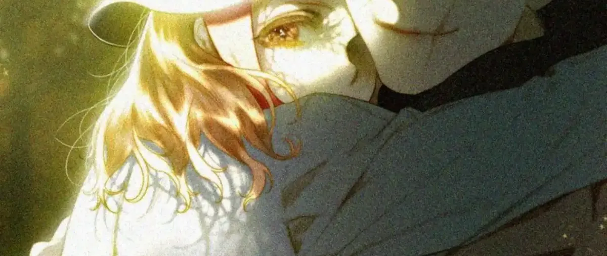The Pale Horse Chapter 284 Online - página 119