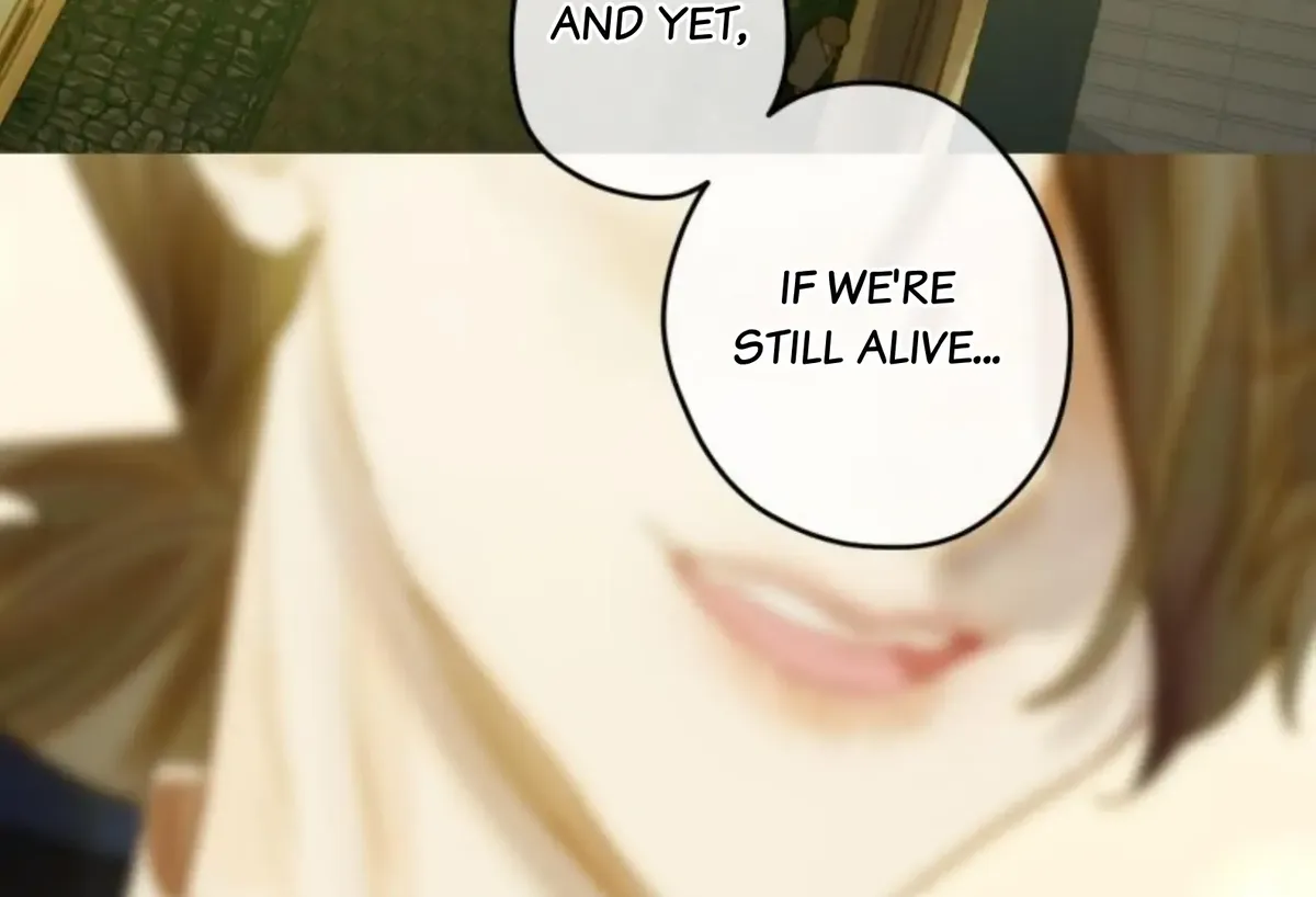 The Pale Horse Chapter 284 Online - página 126
