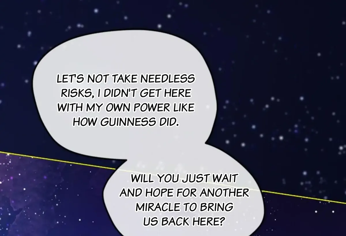 The Pale Horse Chapter 284 Online - página 200