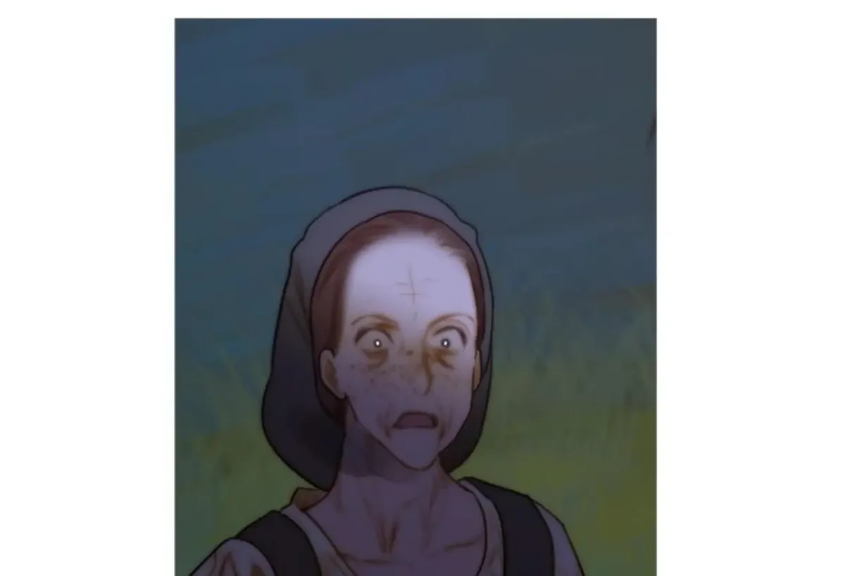 The Pale Horse Chapter 284 Online - página 264