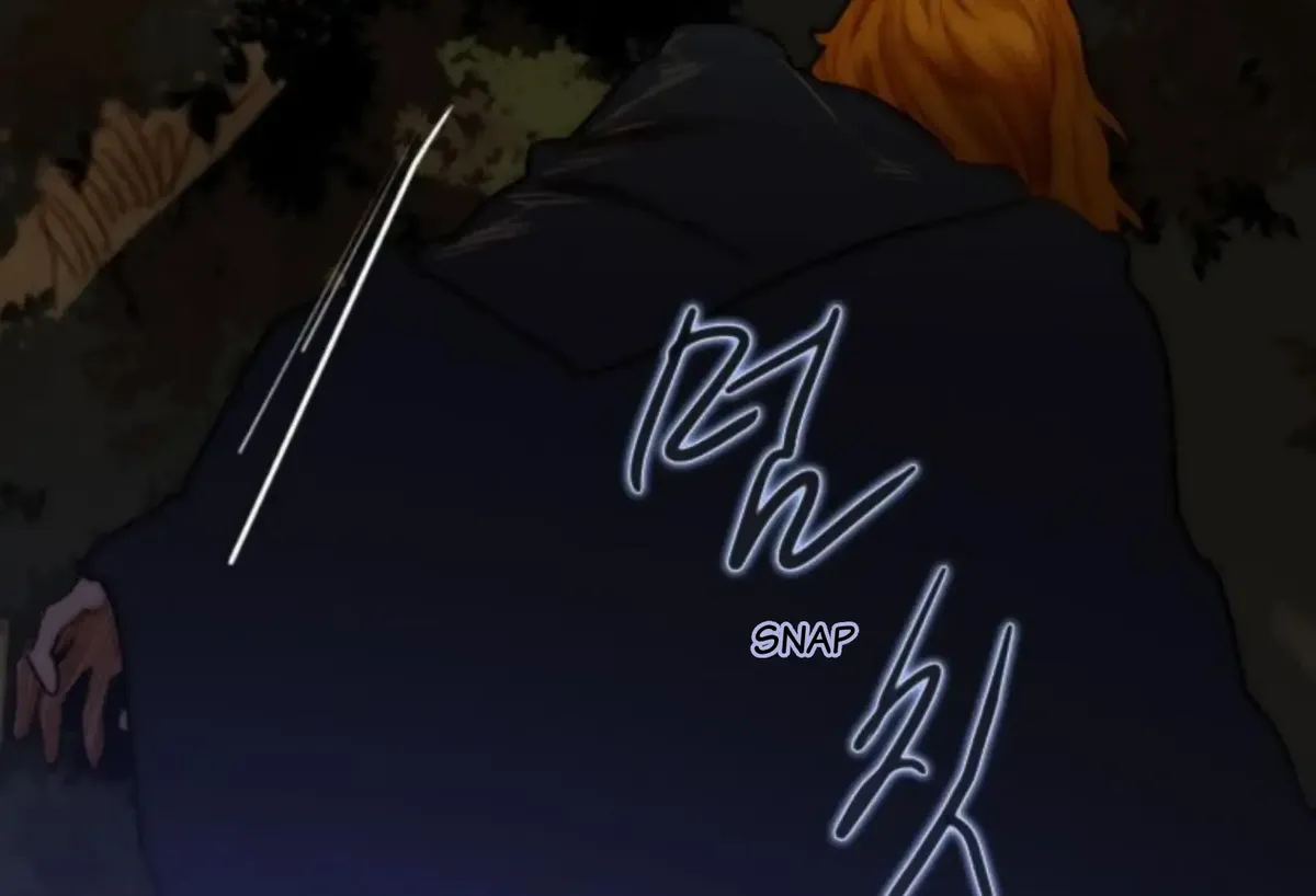 The Pale Horse Chapter 284 Online - página 274