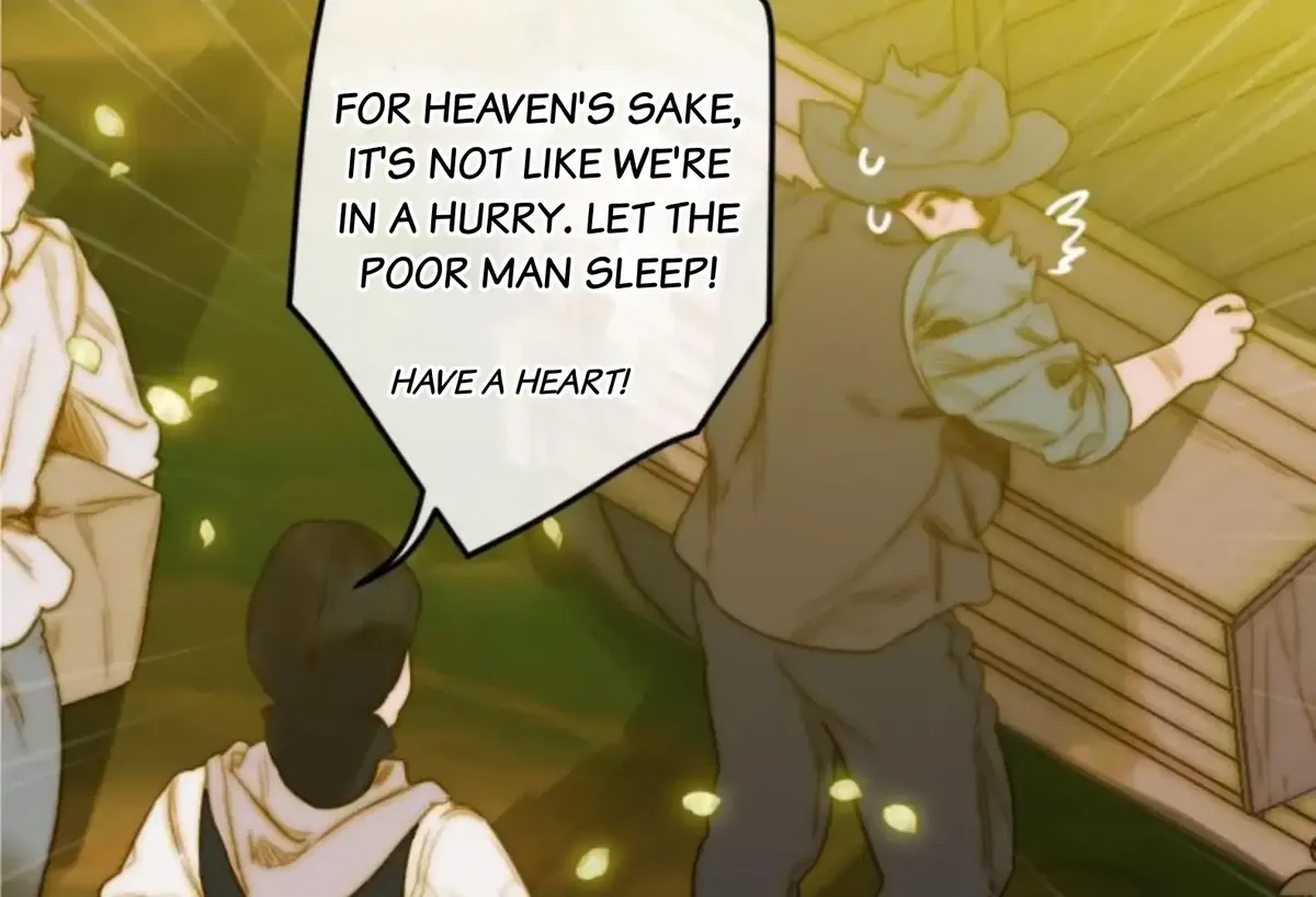 The Pale Horse Chapter 284 Online - página 312