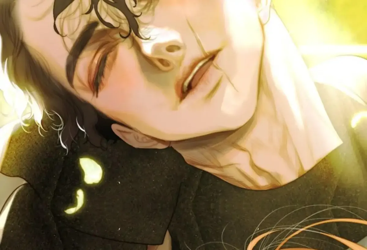 The Pale Horse Chapter 284 Online - página 325