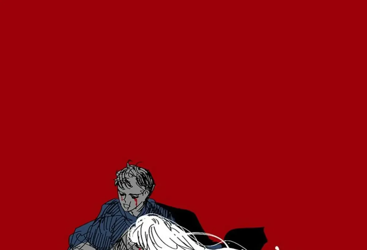 The Pale Horse Chapter 284 Online - página 337