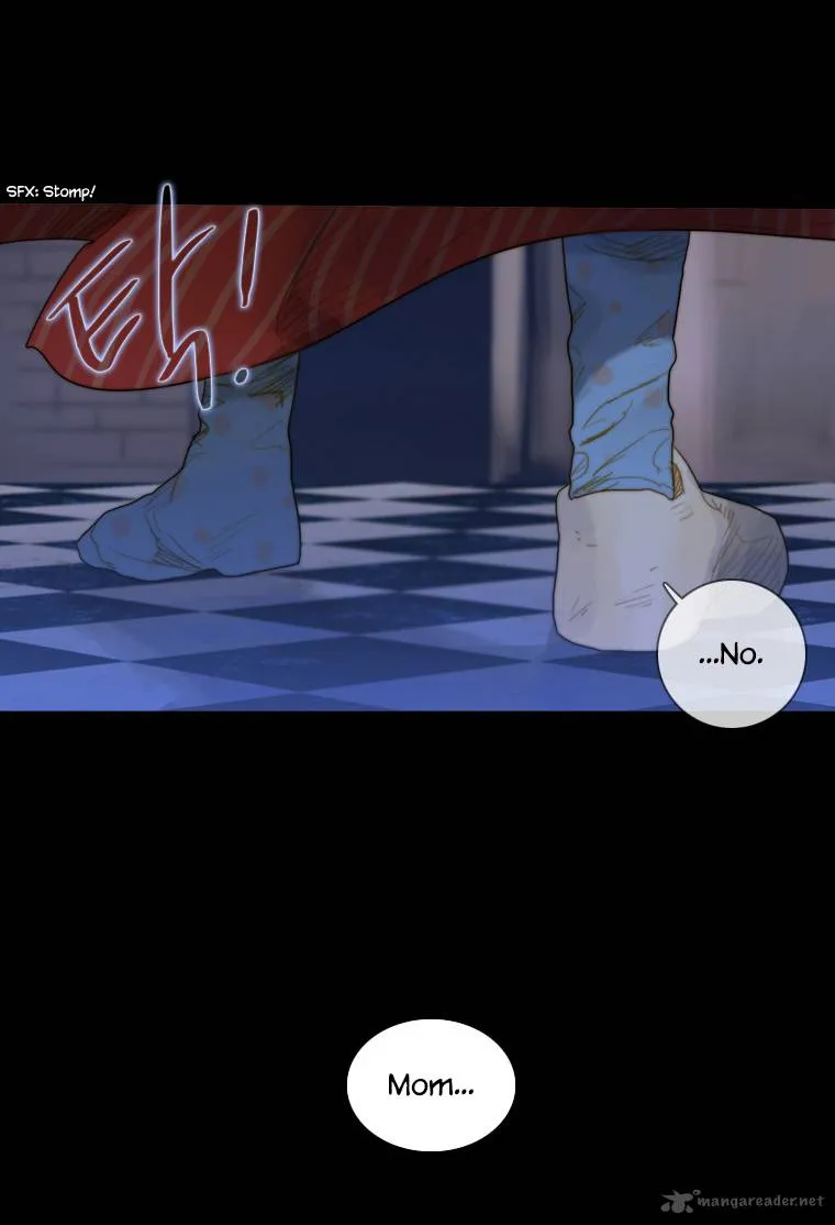 The Pale Horse Chapter 29 Online - página 6