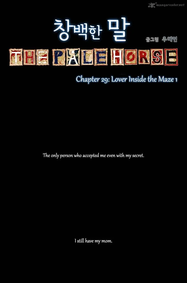 The Pale Horse Chapter 29 Online - página 8