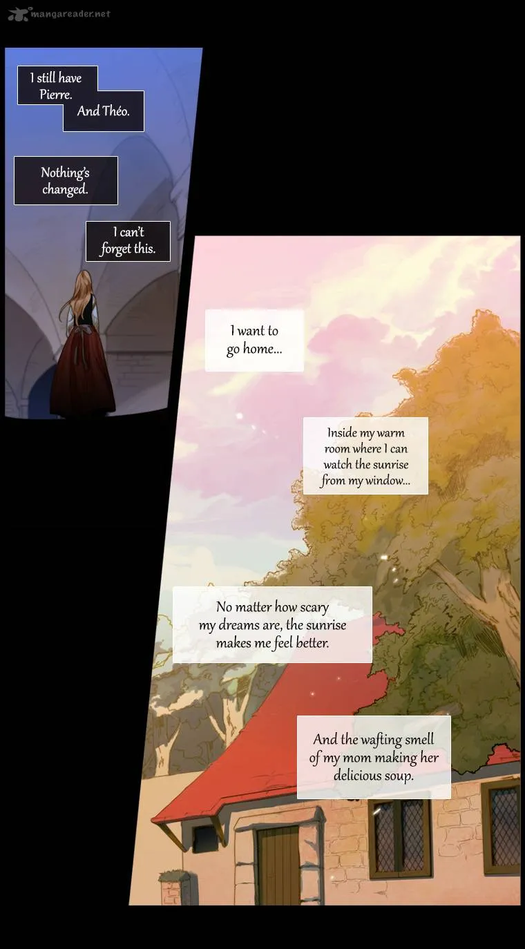 The Pale Horse Chapter 29 Online - página 9