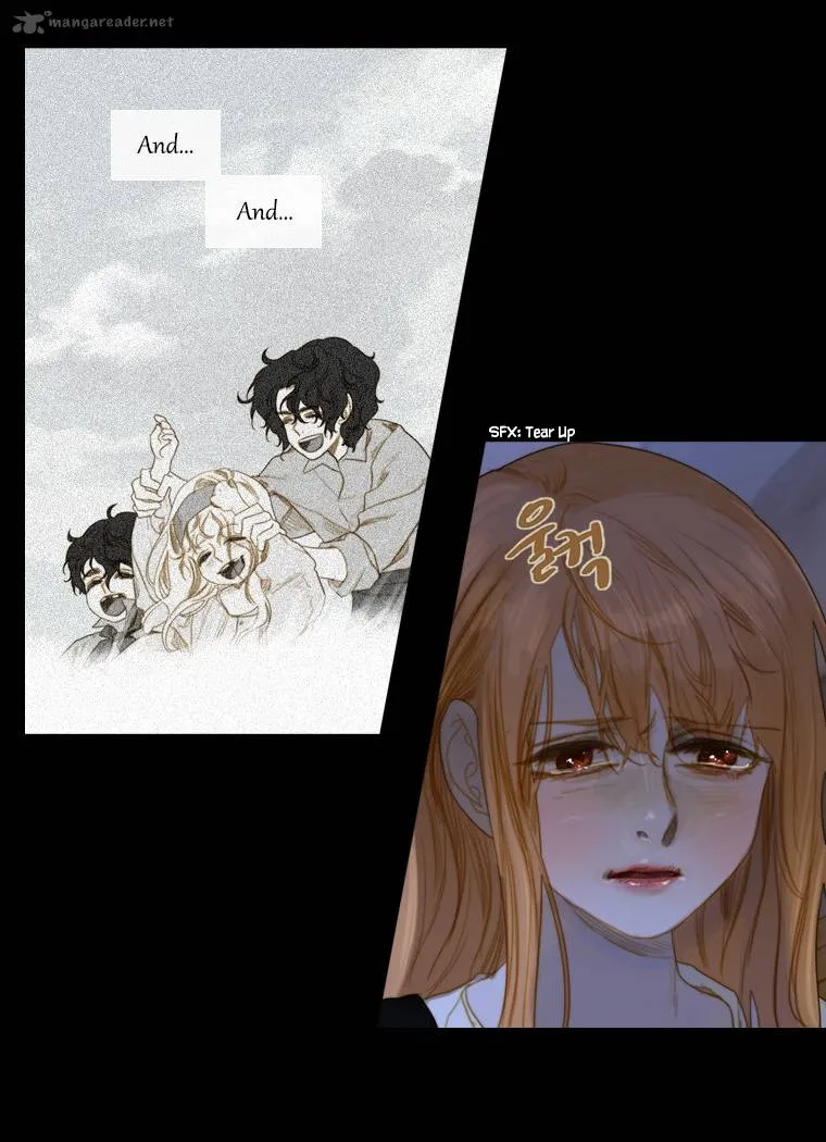 The Pale Horse Chapter 29 Online - página 11