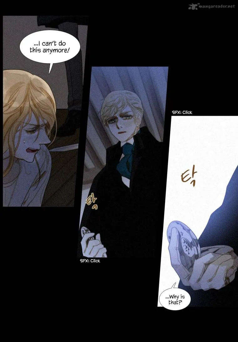 The Pale Horse Chapter 29 Online - página 13
