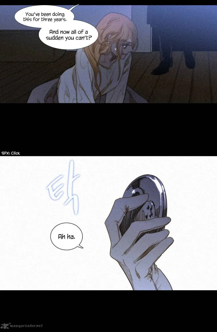 The Pale Horse Chapter 29 Online - página 14