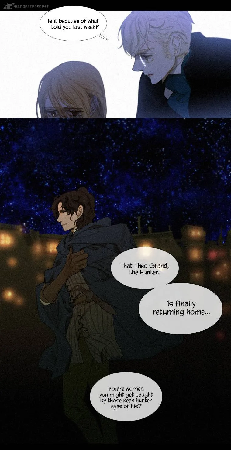 The Pale Horse Chapter 29 Online - página 15