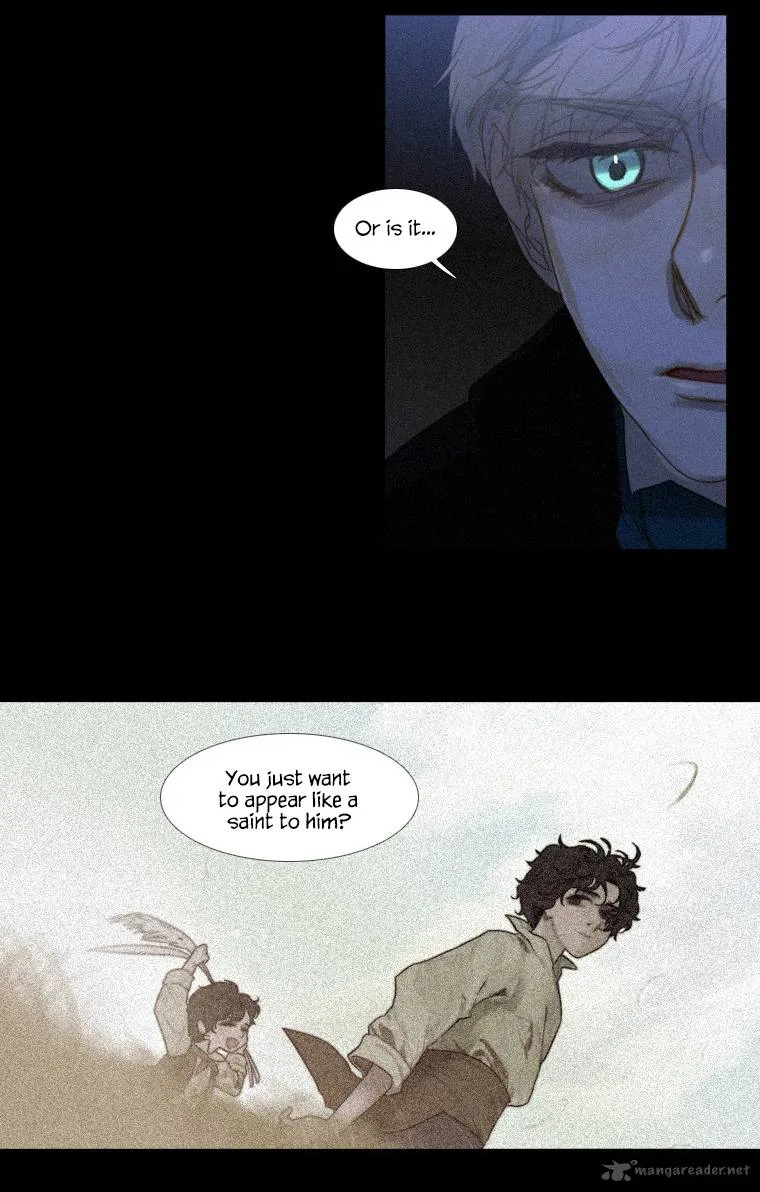 The Pale Horse Chapter 29 Online - página 16