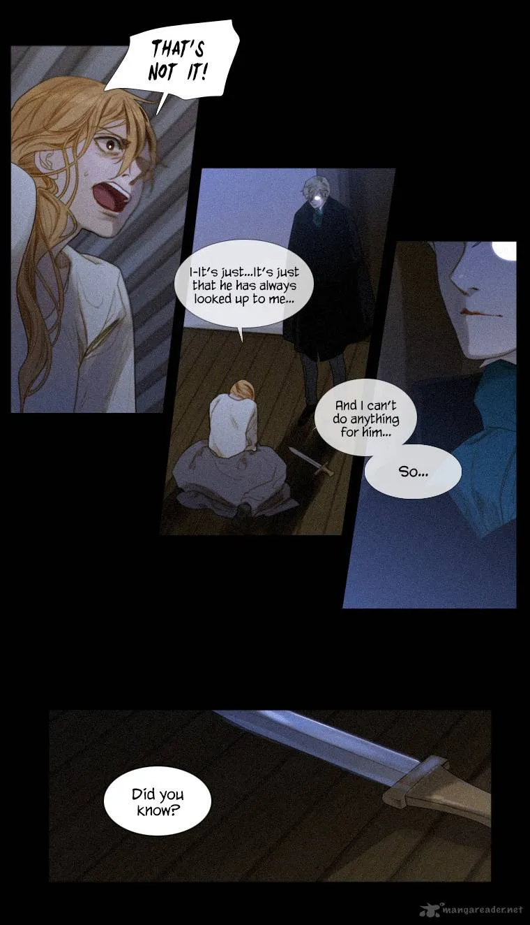 The Pale Horse Chapter 29 Online - página 17
