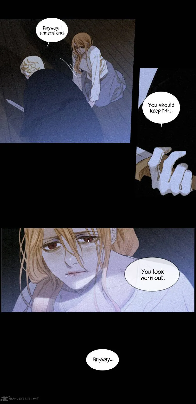 The Pale Horse Chapter 29 Online - página 19