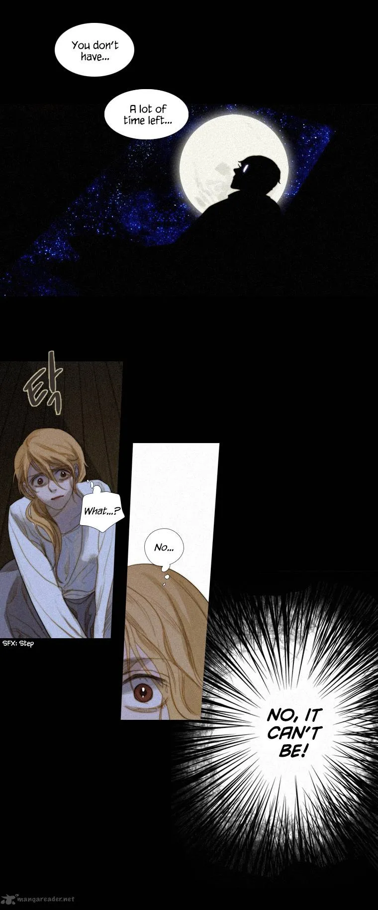 The Pale Horse Chapter 29 Online - página 20