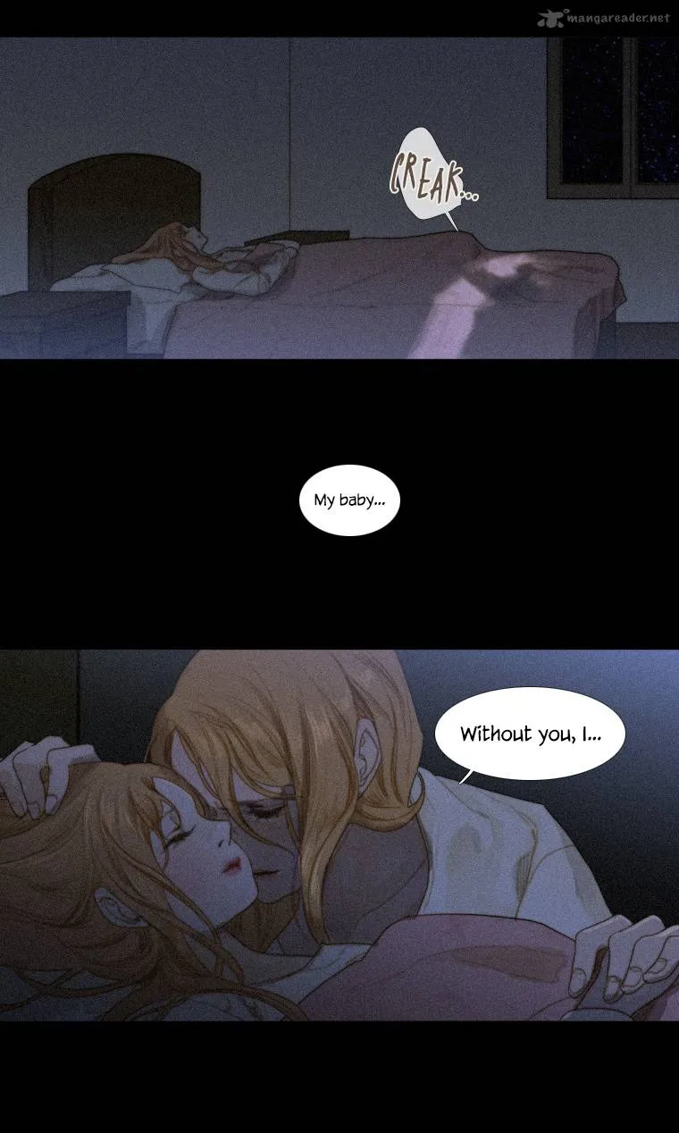 The Pale Horse Chapter 29 Online - página 21