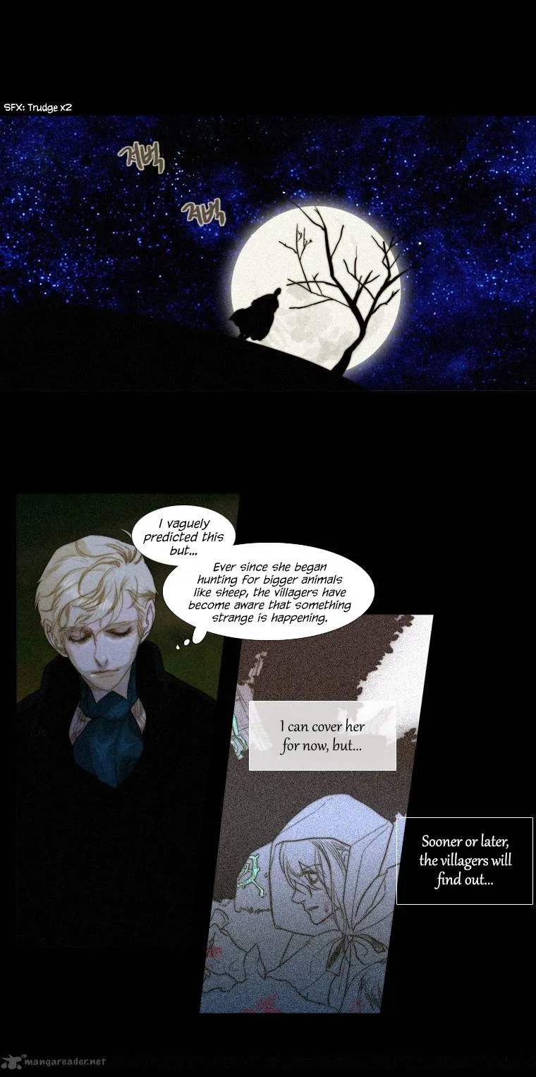 The Pale Horse Chapter 29 Online - página 22