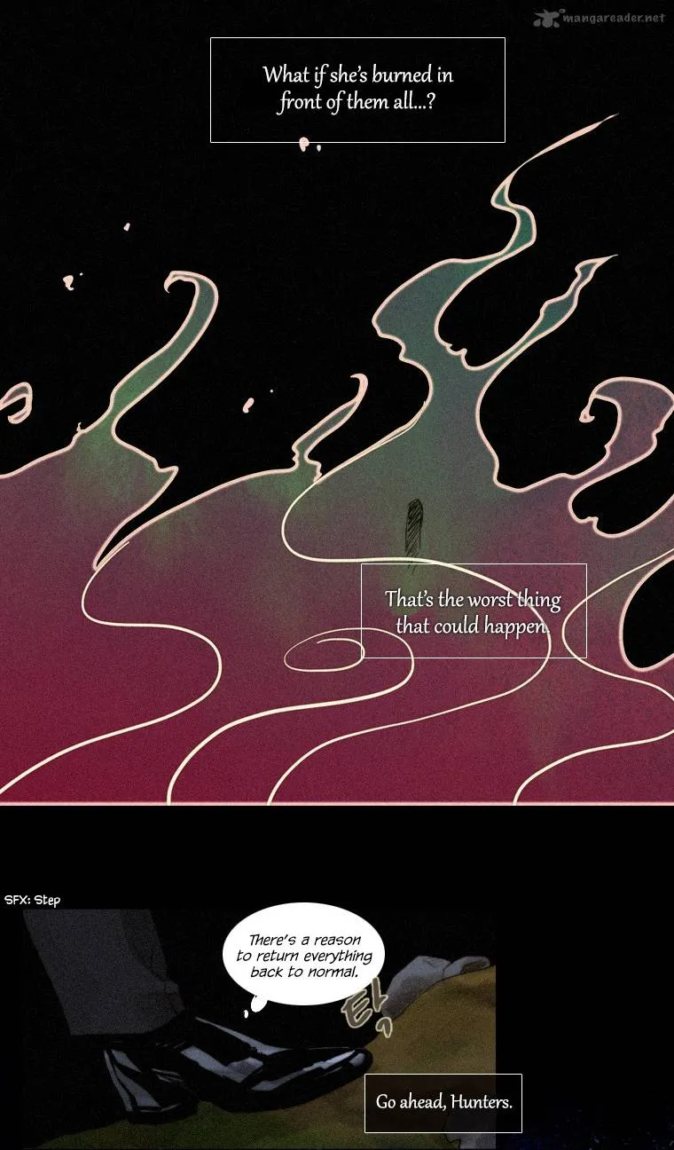 The Pale Horse Chapter 29 Online - página 23