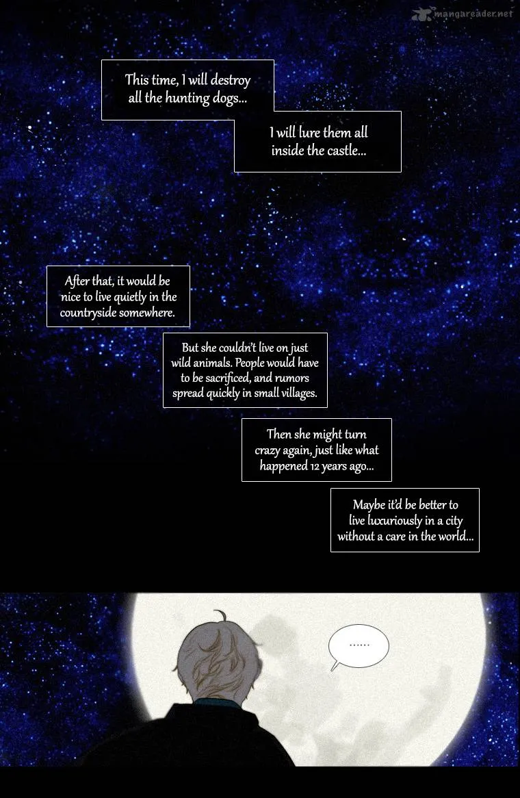 The Pale Horse Chapter 29 Online - página 24