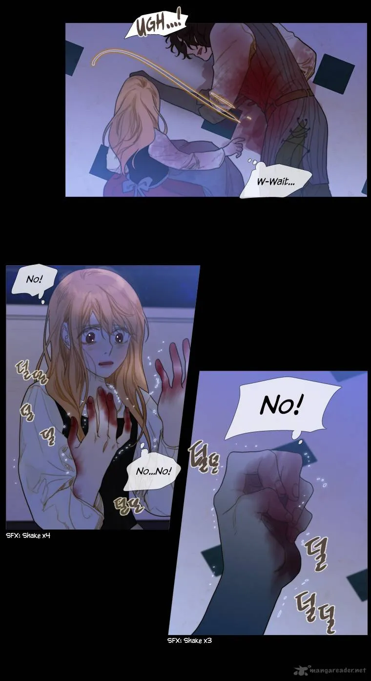 The Pale Horse Chapter 29 Online - página 31