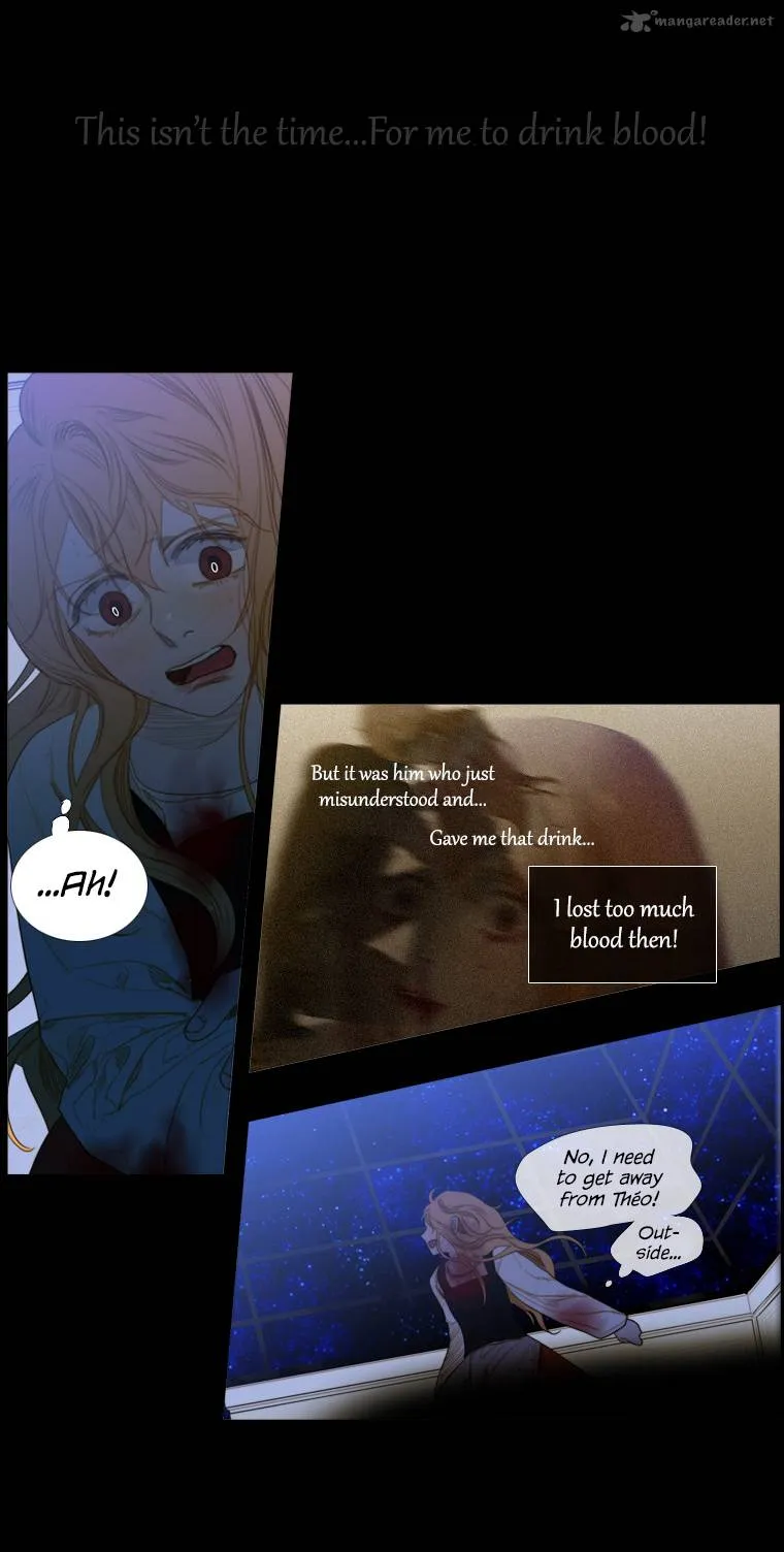 The Pale Horse Chapter 29 Online - página 32