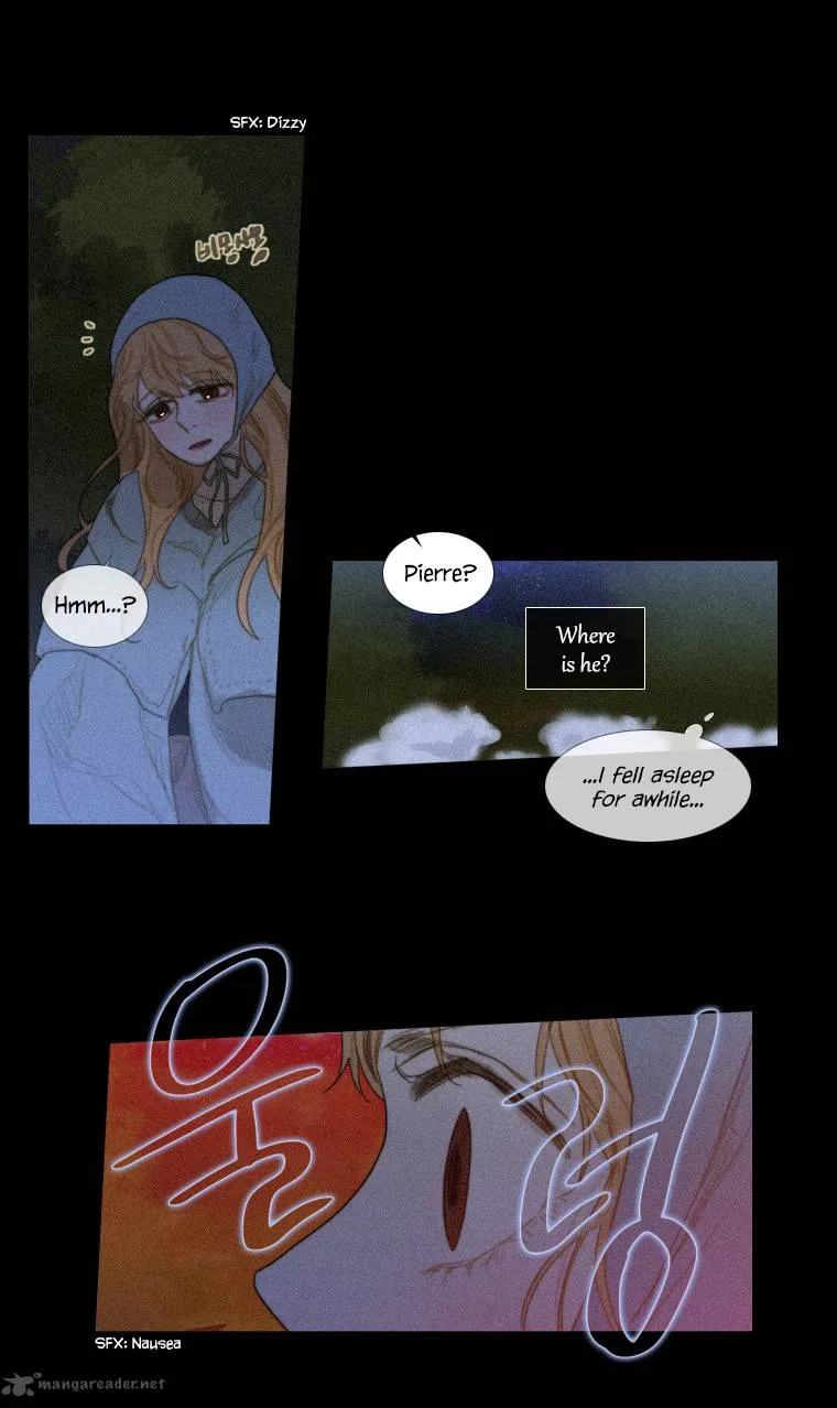 The Pale Horse Chapter 29 Online - página 35