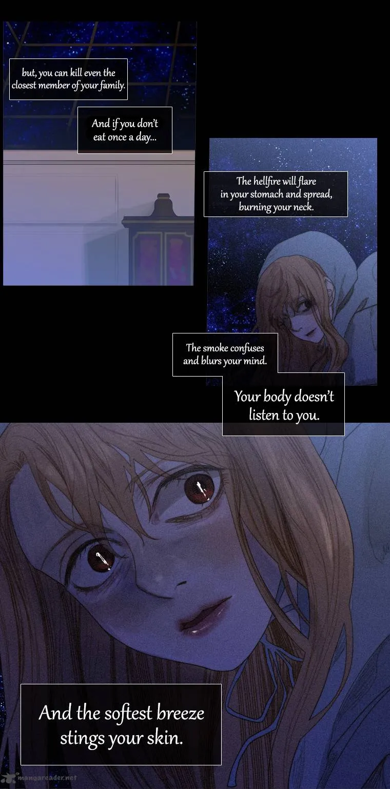 The Pale Horse Chapter 29 Online - página 41